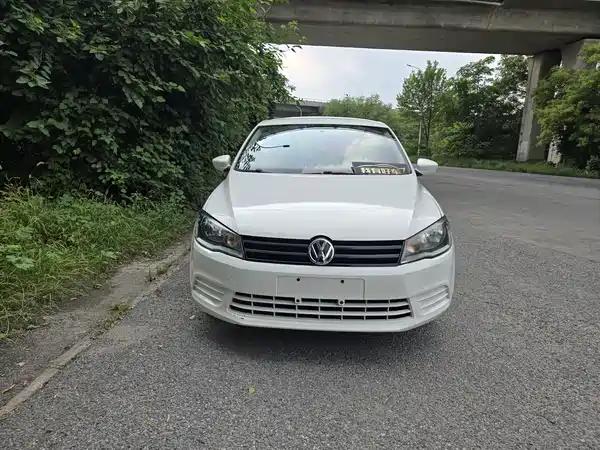 Volkswagen Jetta 2017