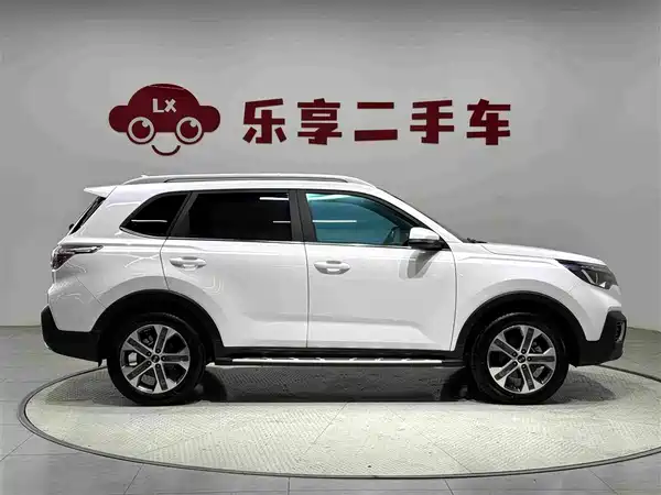 Kia Sportage 2021