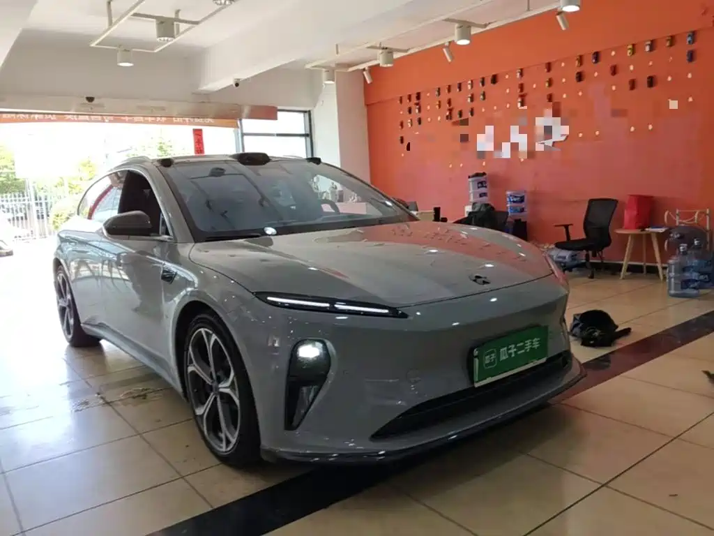 NIO ET5T 2024