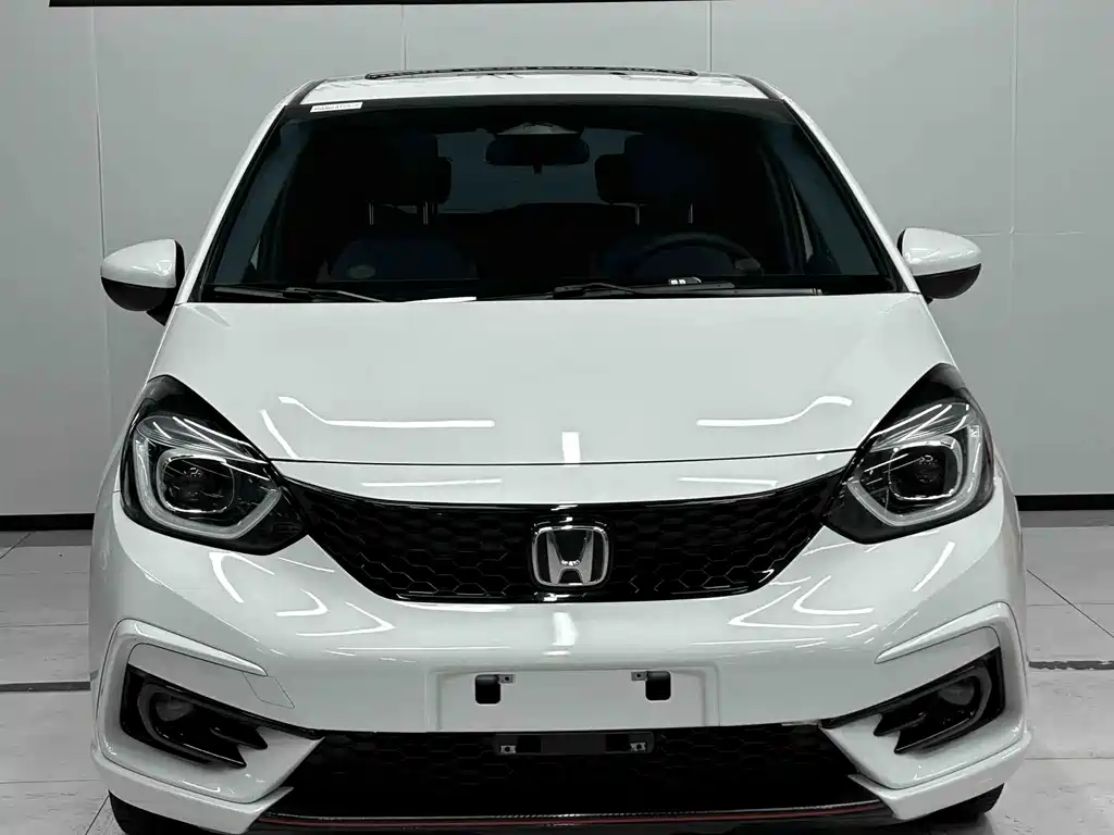 Honda LIFE 2021