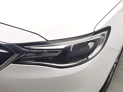 Buick Excelle GT 2019