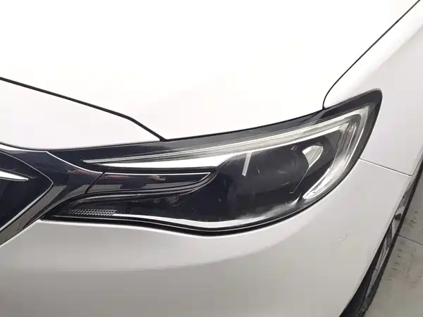 Buick Excelle GT 2019