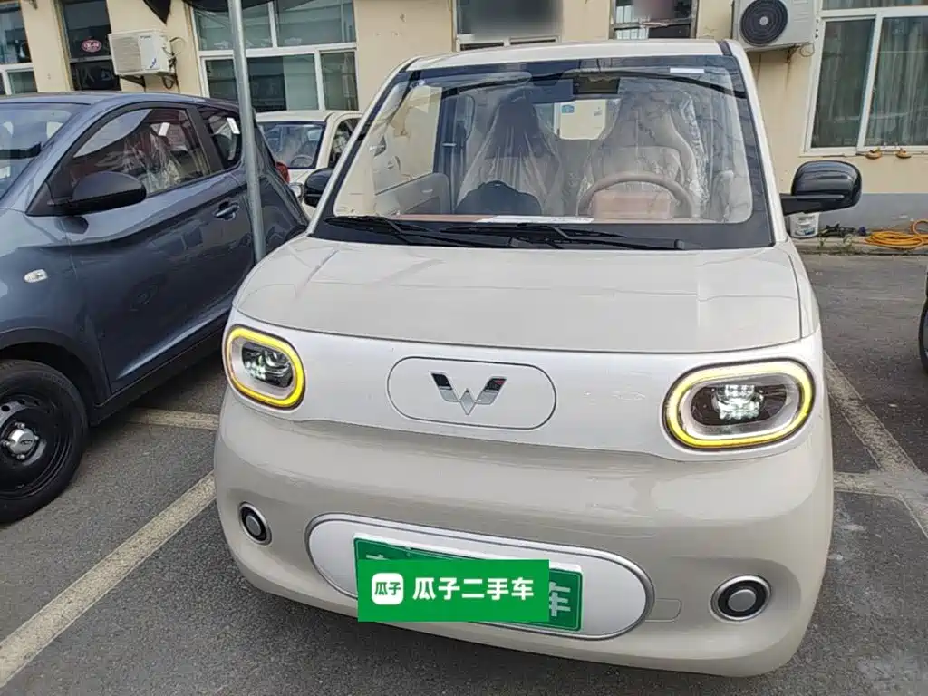 Wuling MINIEV 2026