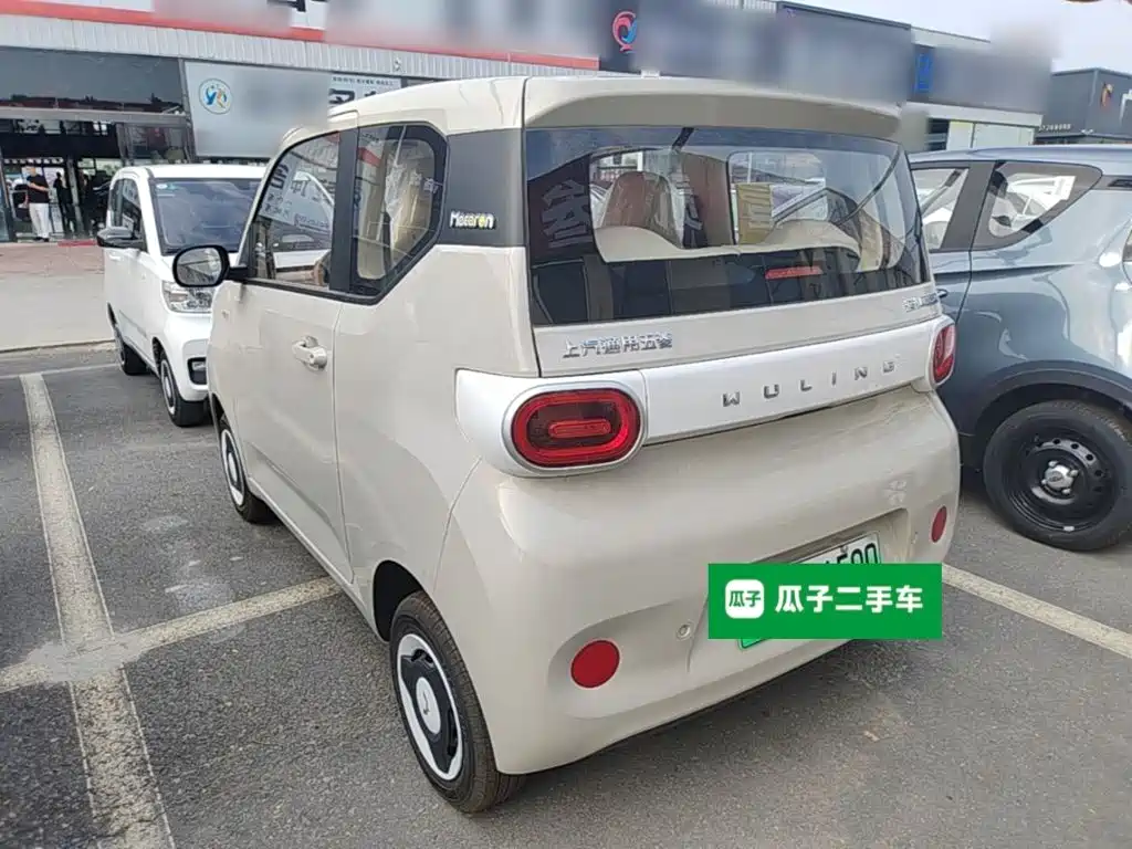 Wuling MINIEV 2026