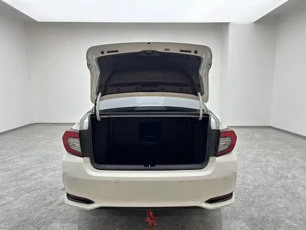 Honda Crider 2021