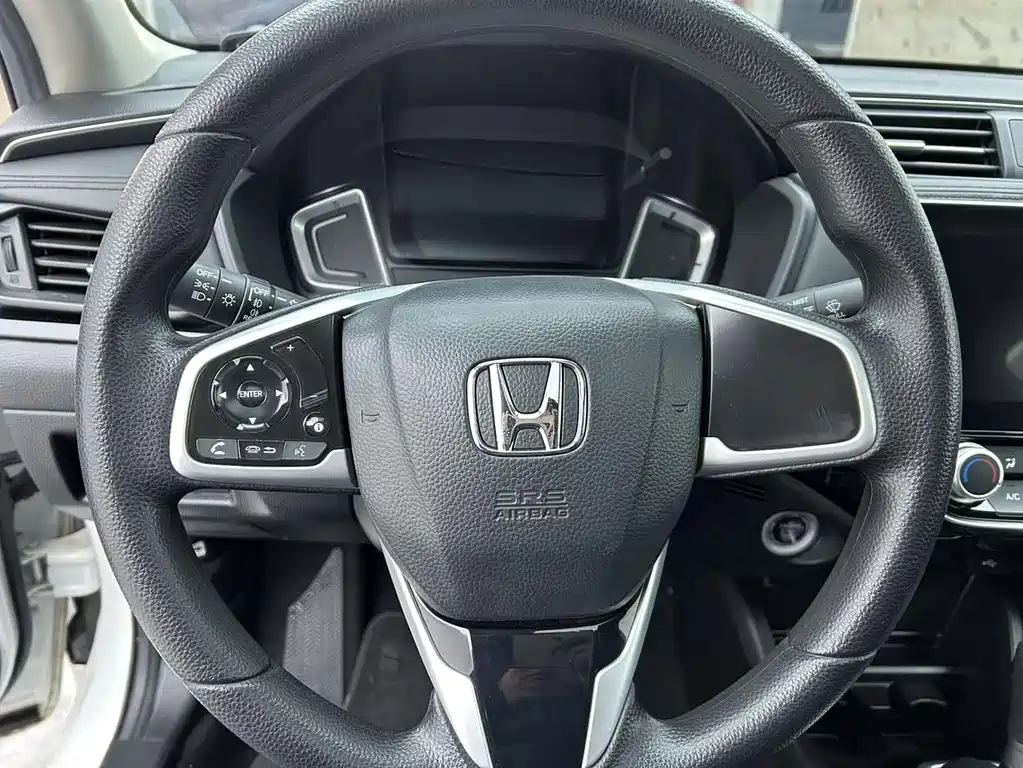 Honda Crider 2021 — фото 9