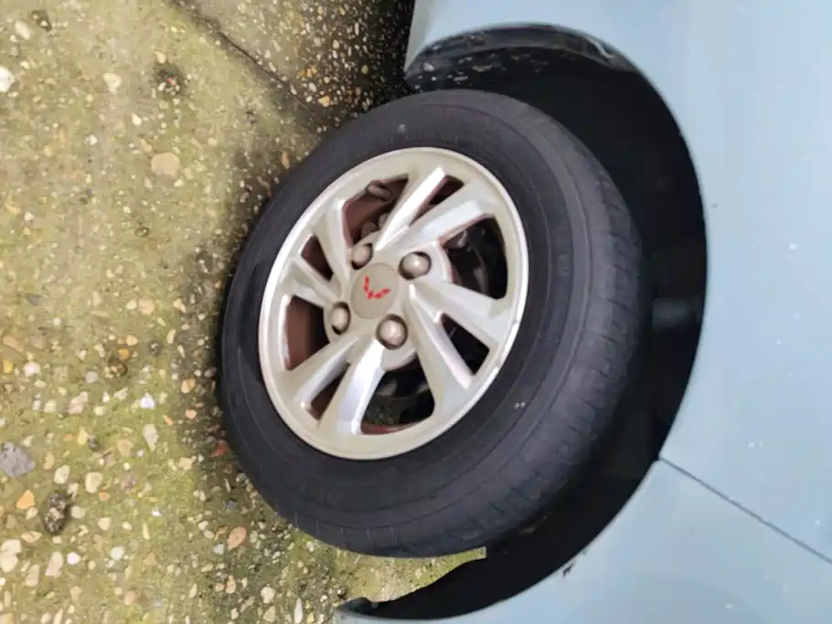 Wuling MINIEV 2021