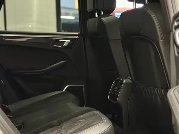 Porsche Macan 2018