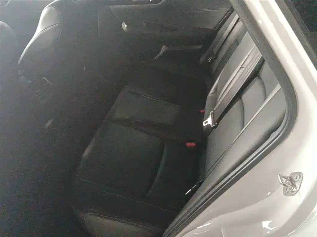 Honda Envix 2020 — фото 17
