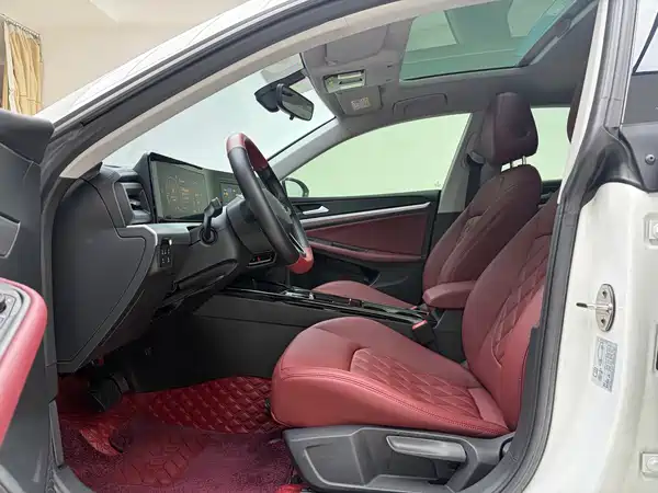 Volkswagen Lamando 2024