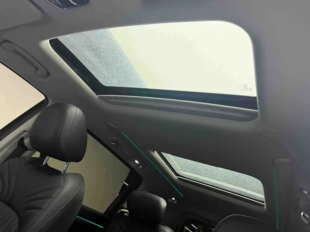 GAC Trumpchi M8 2024 — фото 14