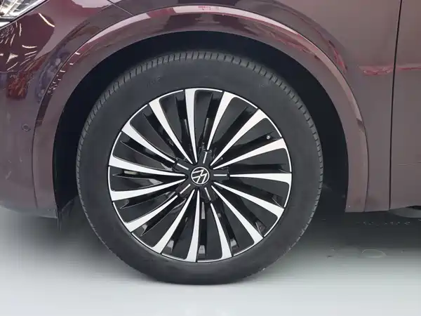 Volkswagen Viloran 2022
