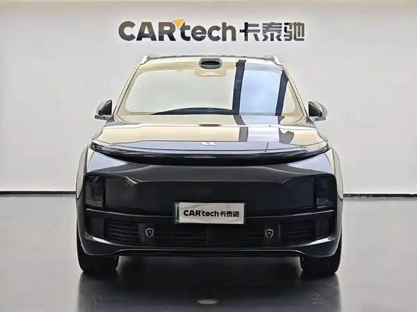 Li Auto L9 2024