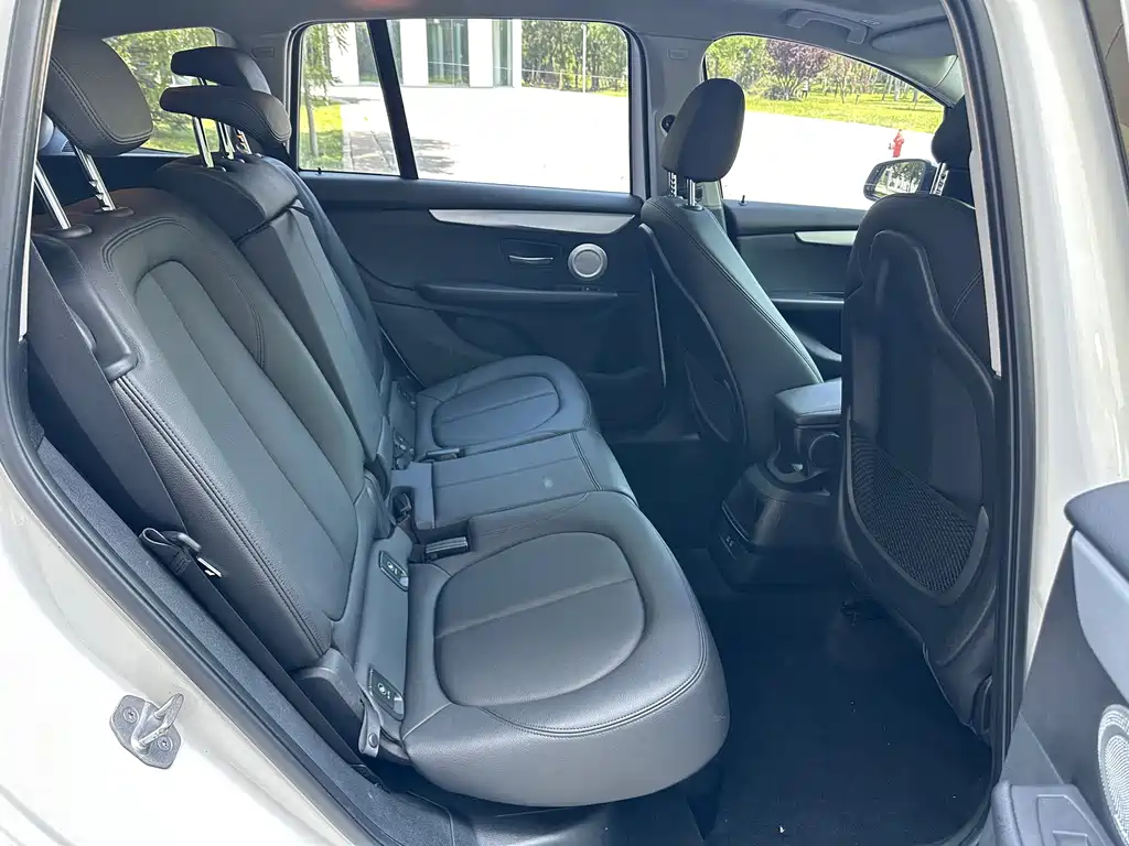BMW 2 Series Gran Tourer 2020 — фото 9