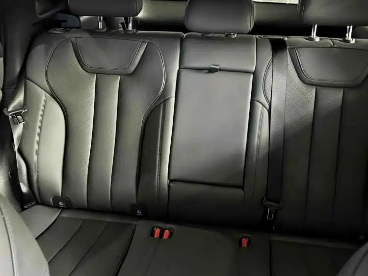 BYD L DM-i 2025 — фото 13