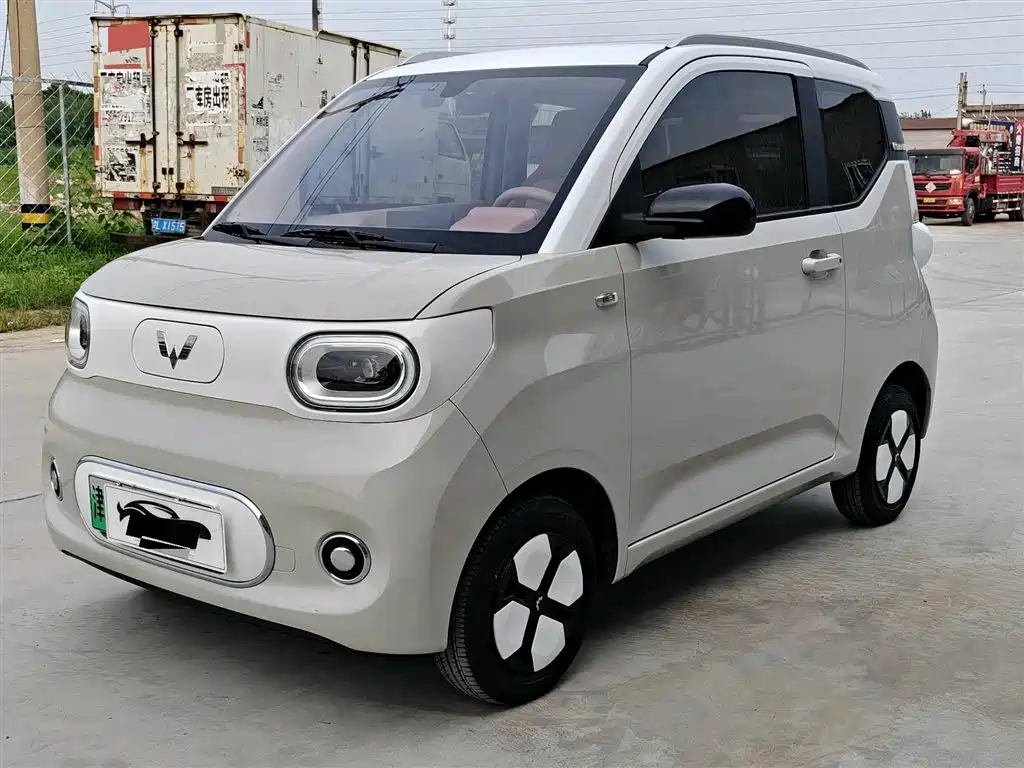 Wuling MINIEV 2024