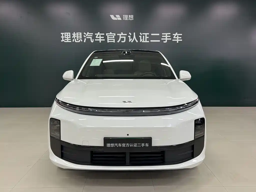 Li Auto Li L6 2026