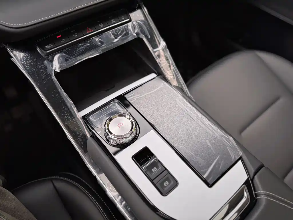 Haval H6 2025 — фото 15