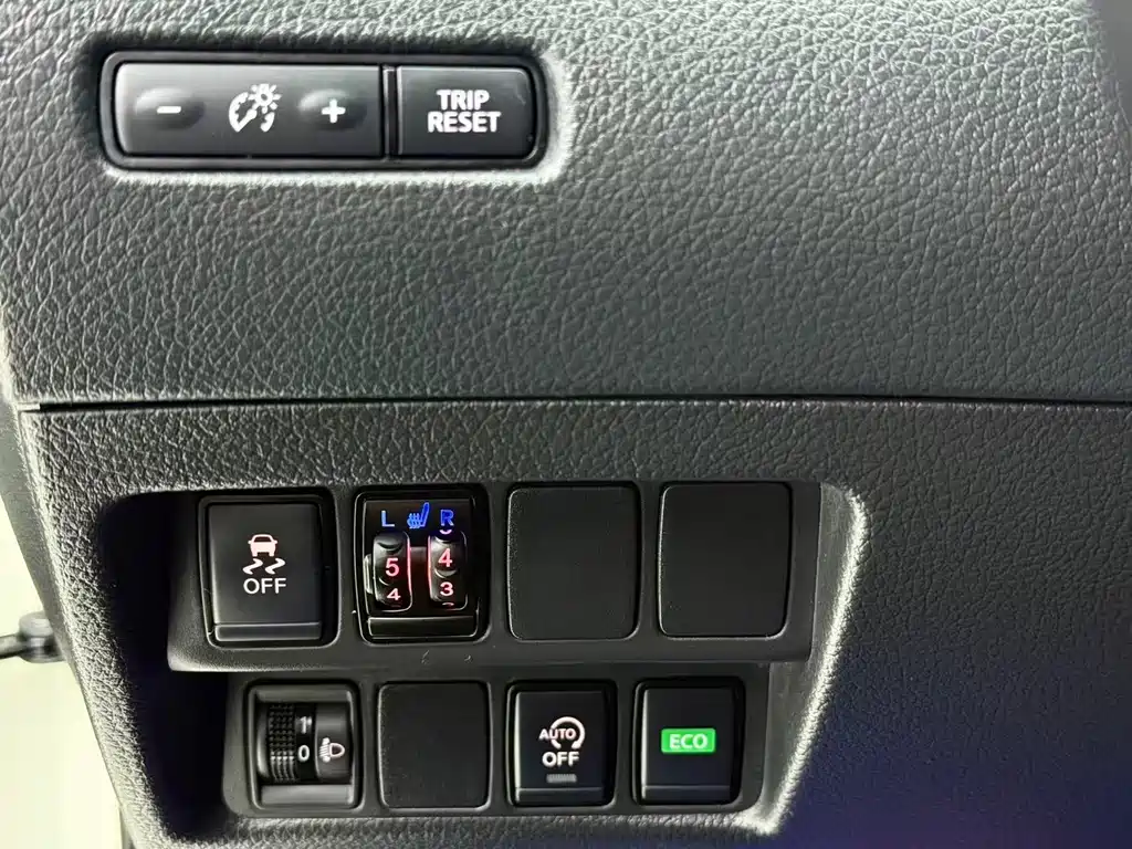 Nissan X-Trail 2022 — фото 19