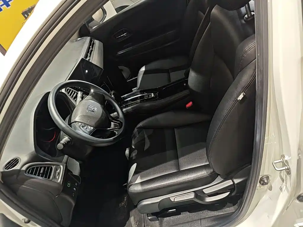 Honda Vezel 2019 — фото 15