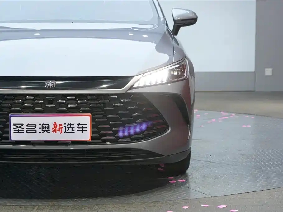 BYD Qin PLUS 2025 — фото 5
