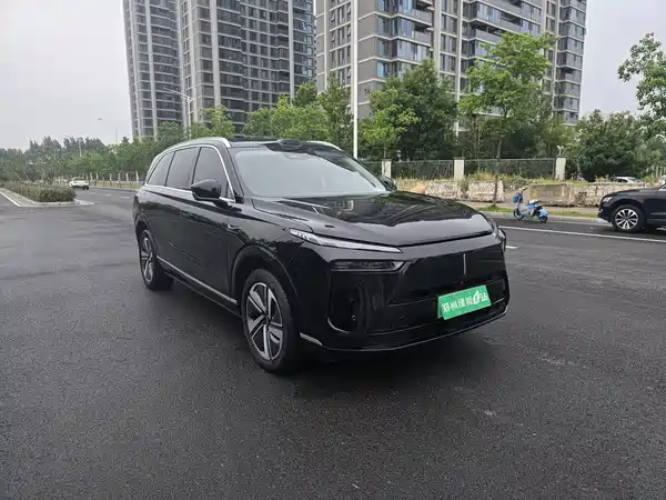 Wey Blue Mountain 2025