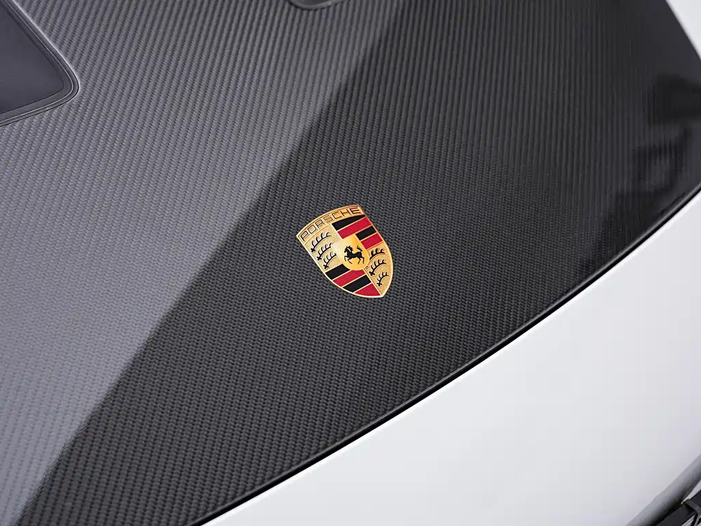 Porsche 911 2024 — фото 12