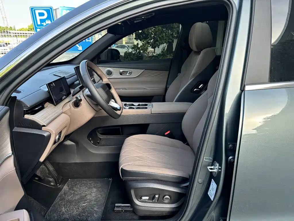 Chery Tiggo 8 PLUS 2024 — фото 9