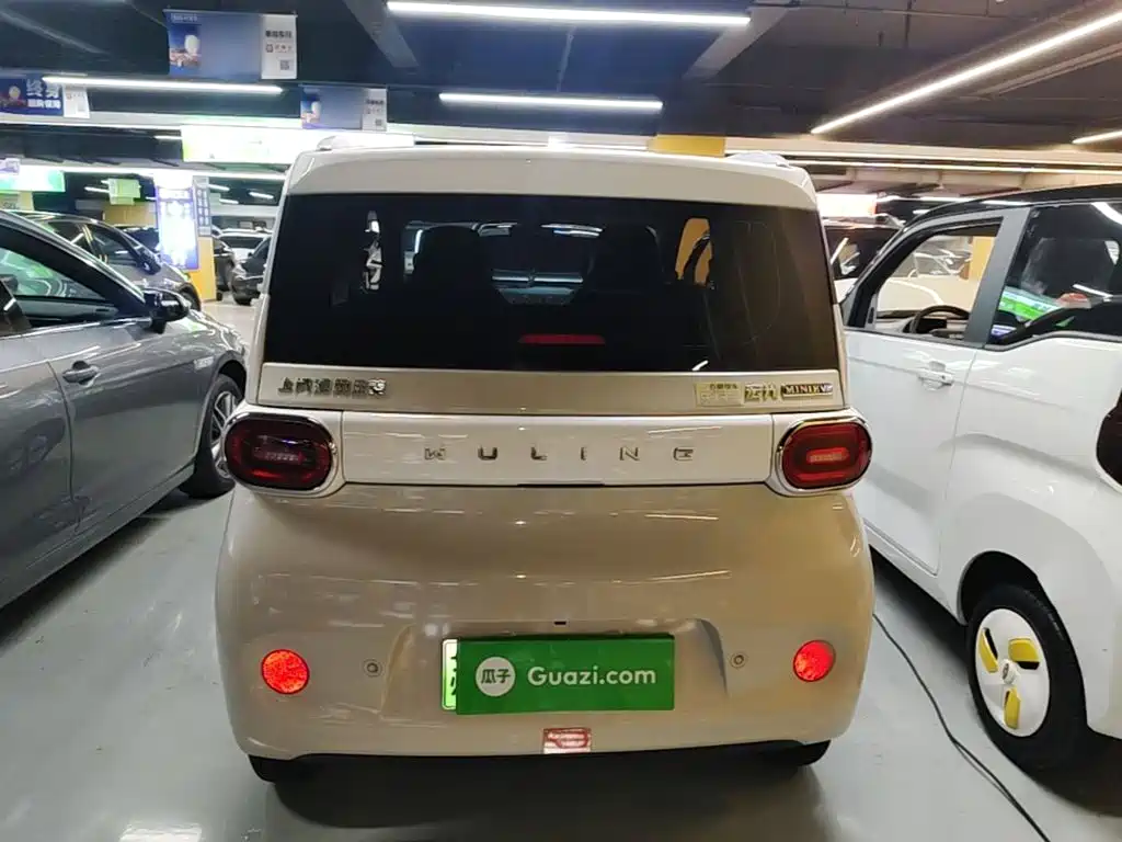 Wuling MINIEV 2024