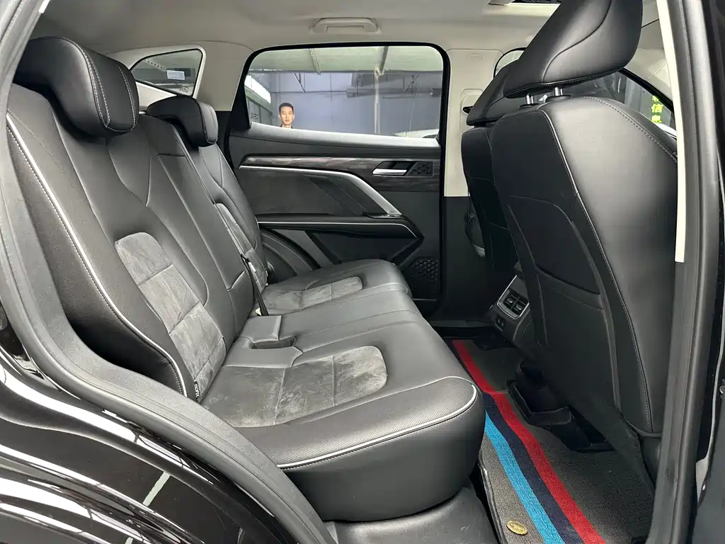 Haval H6 2023 — фото 10