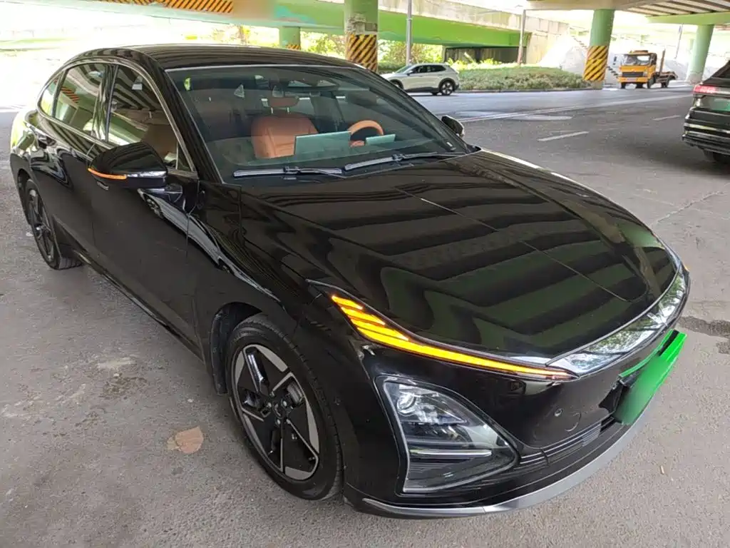 Wuling Starlight 2025