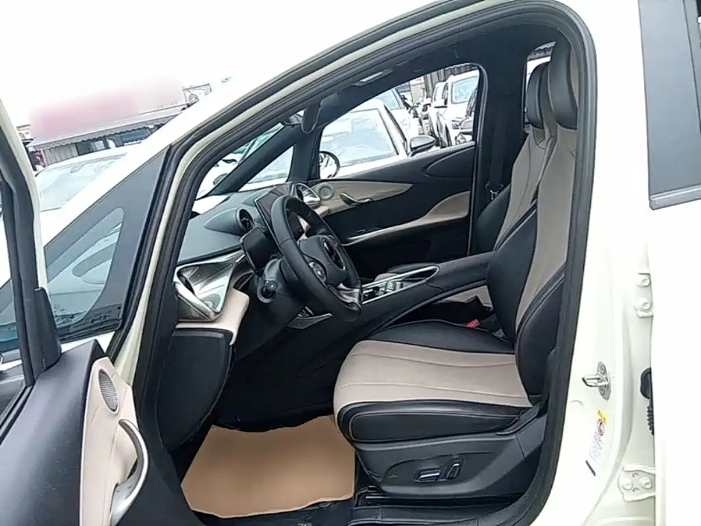 BYD Dolphin 2023 — фото 11