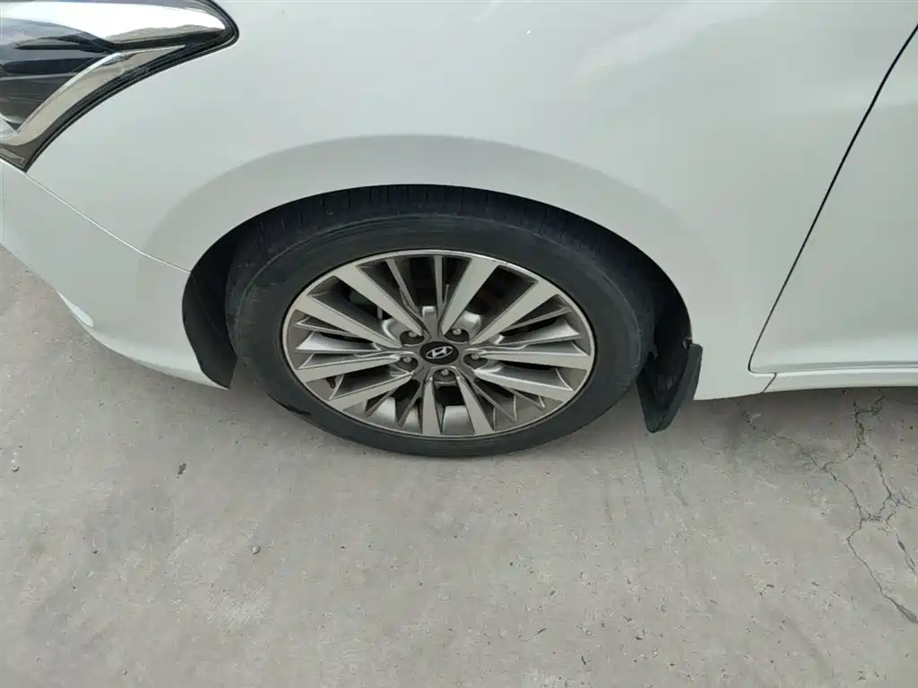 Hyundai Mistra 2018 — фото 23
