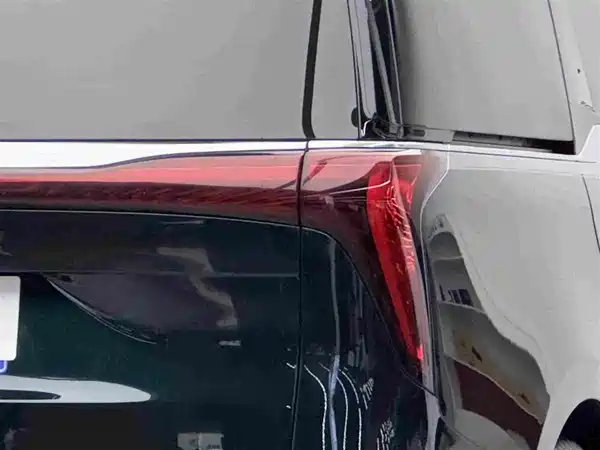 Buick Century 2023