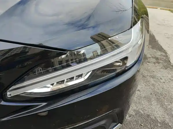 Volvo S90 2024