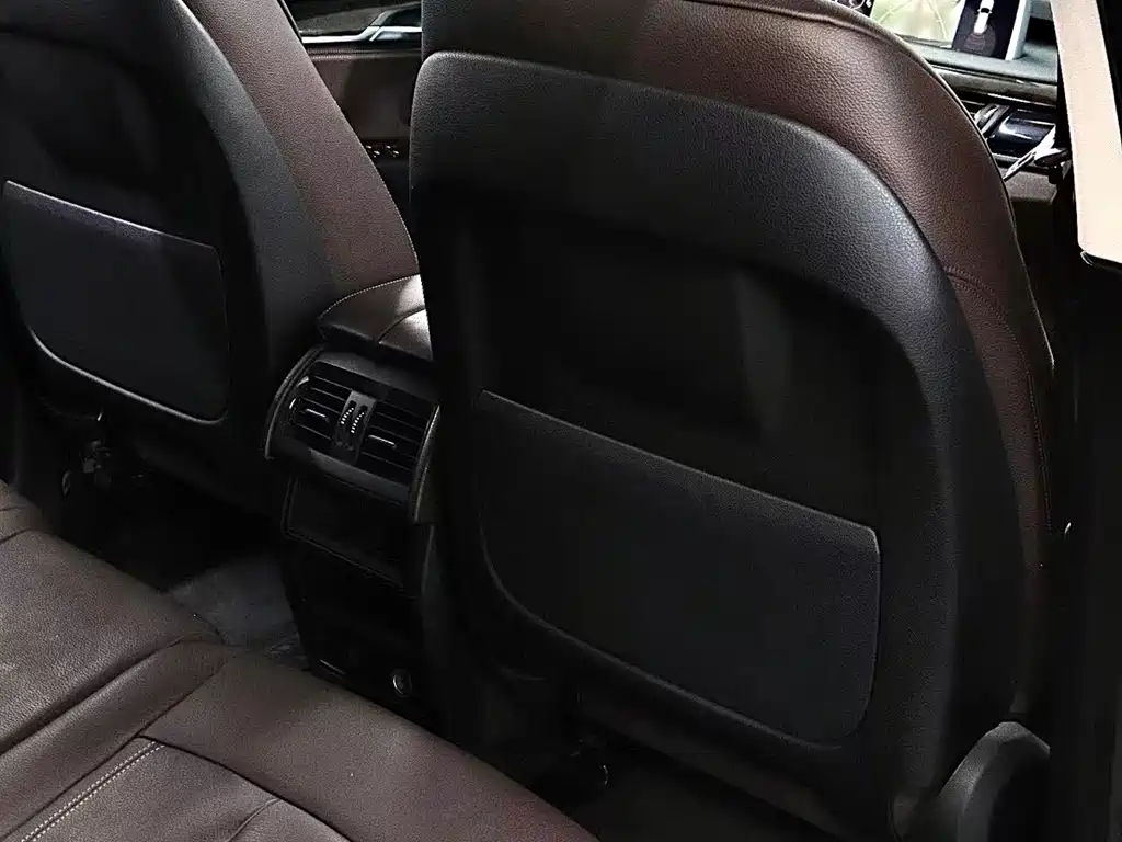 BMW X5 2015 — фото 16