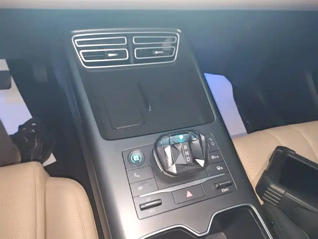 BYD Pro New Energy 2025 — фото 14