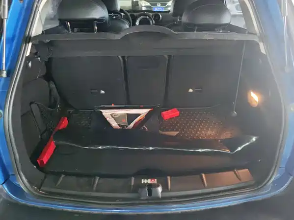 MINI Countryman 2014
