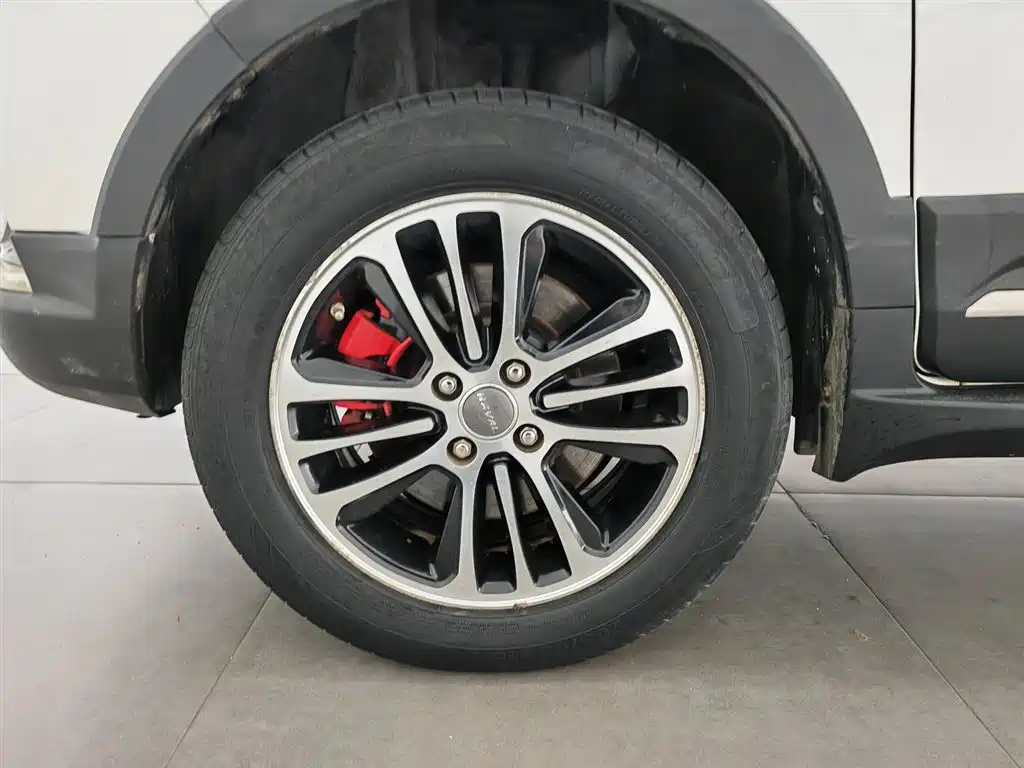 Haval H1 2015 — фото 17