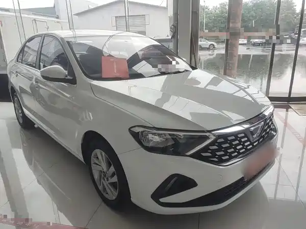 Jetta VA3 2019