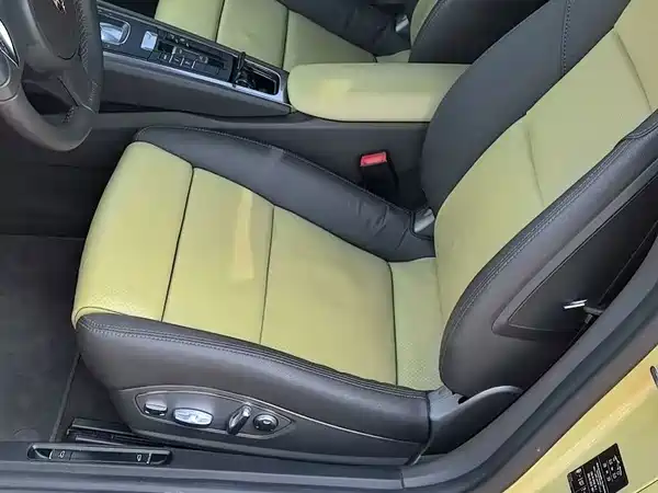 Porsche Boxster 2013