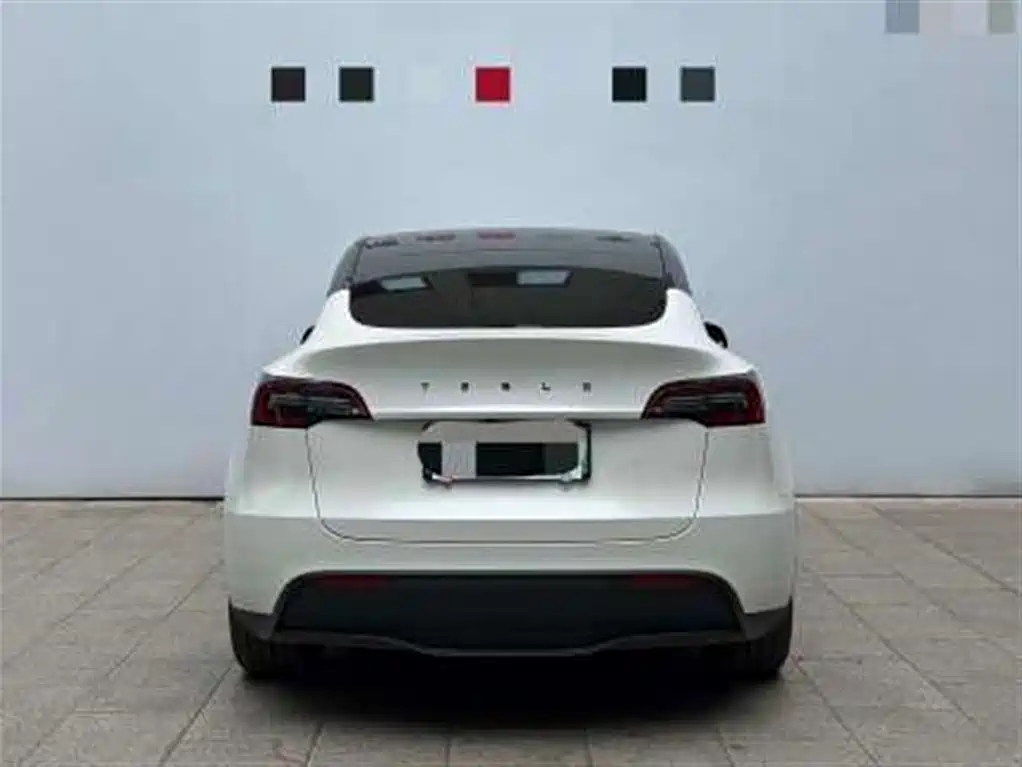 Tesla Model Y 2024 — фото 5