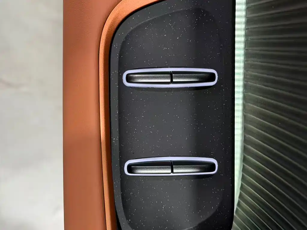 NIO ET5 2025
