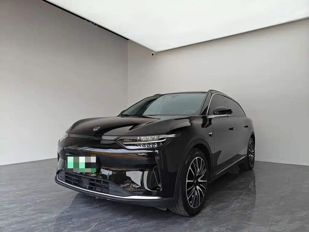 Leapmotor C11 2022