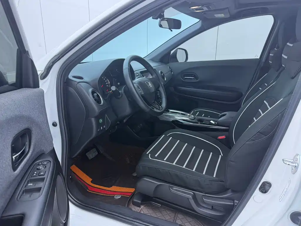Honda XR-V 2022