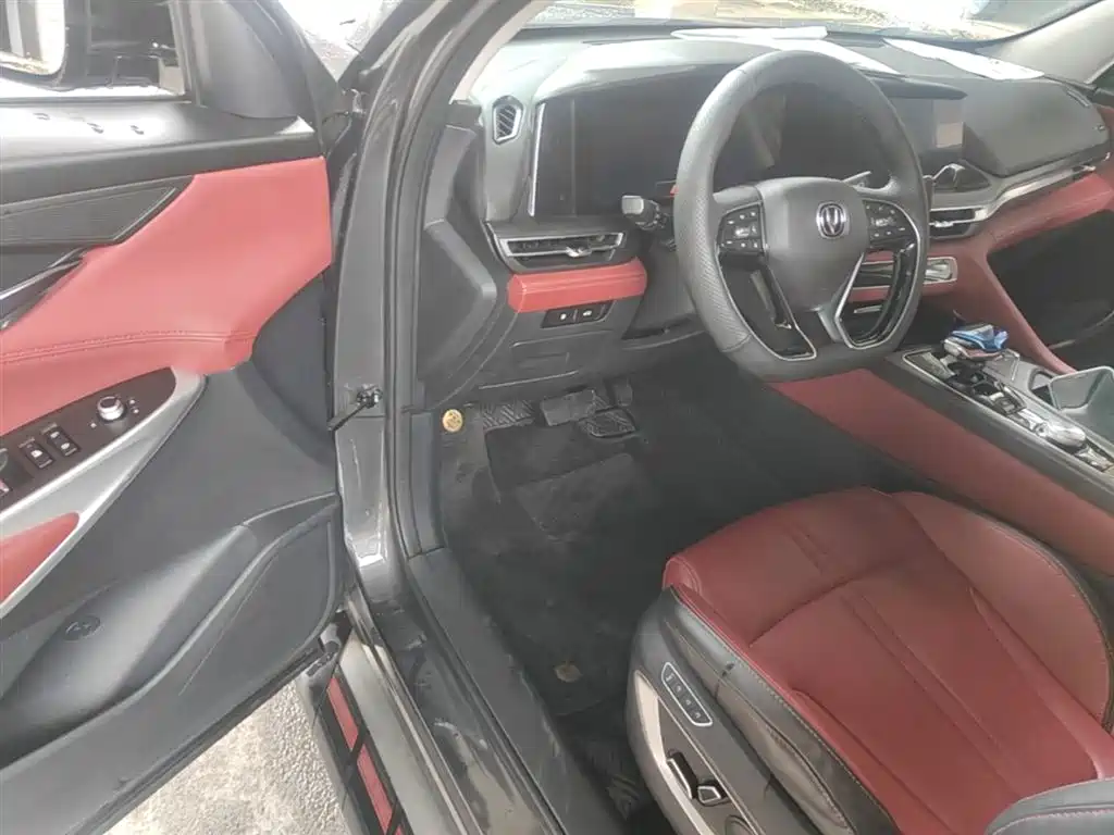 Changan CS75 PLUS 2020 — фото 16