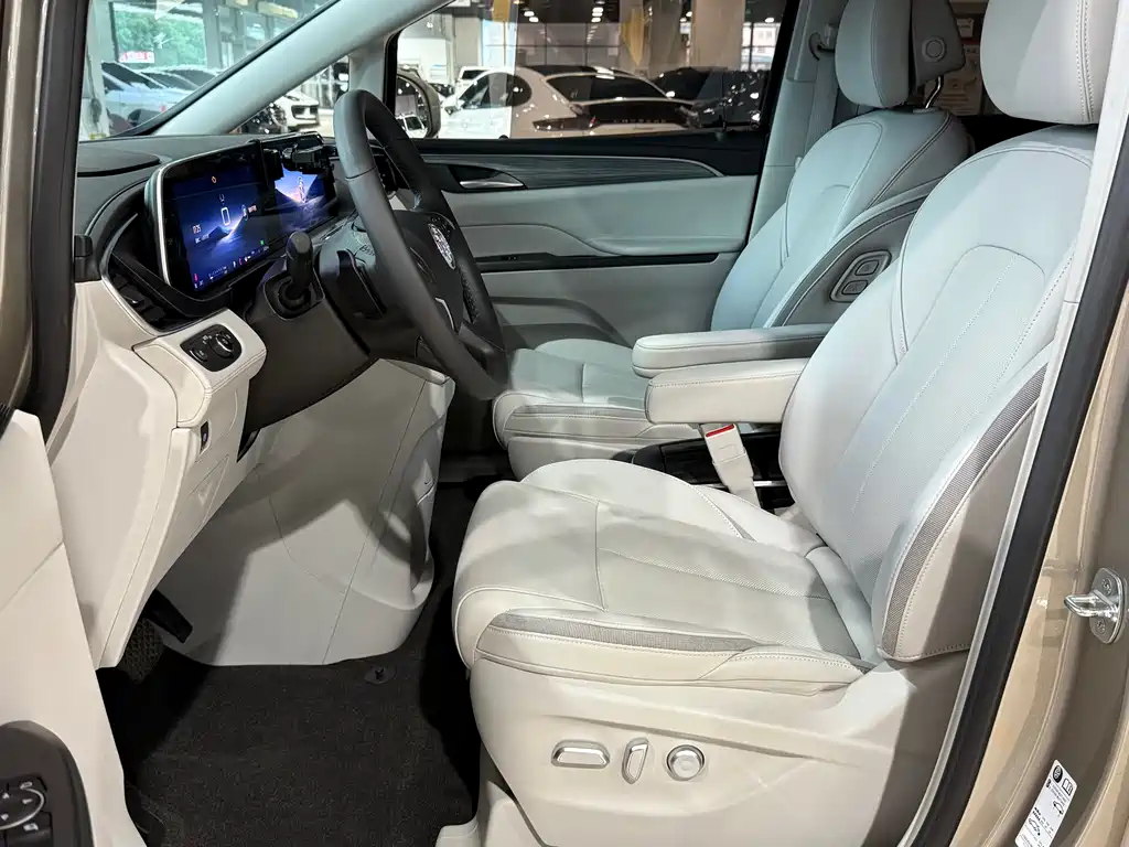 Buick GL8 2023