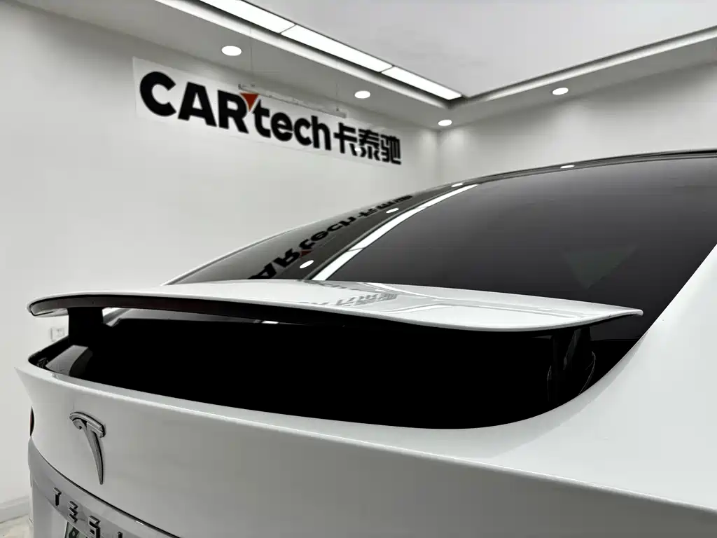 Tesla Model X 2020 — фото 15