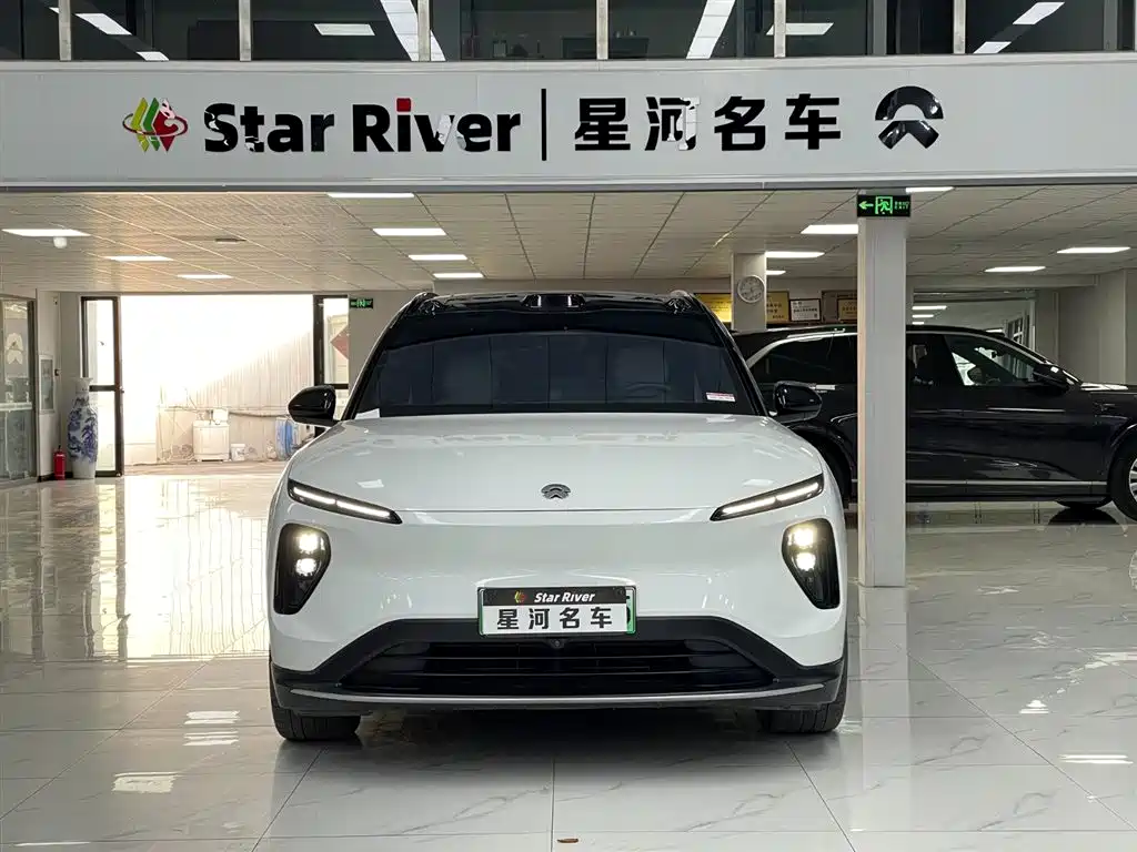 NIO ES6 2023