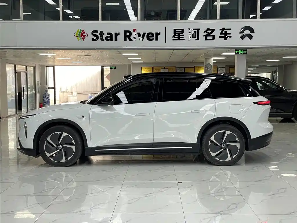 NIO ES6 2023